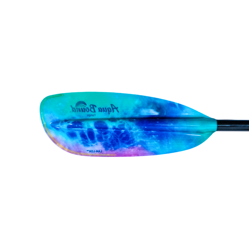 Tango Fiberglass 2-Piece Straight Shaft Kayak Paddle