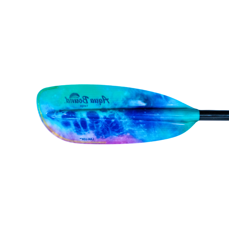 Tango Fiberglass 2-Piece Versa-Lok Straight Shaft Kayak Paddle