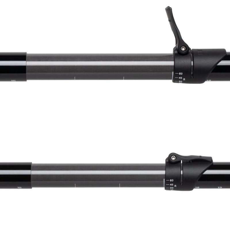 Tango Fiberglass 2-Piece Versa-Lok Straight Shaft Kayak Paddle