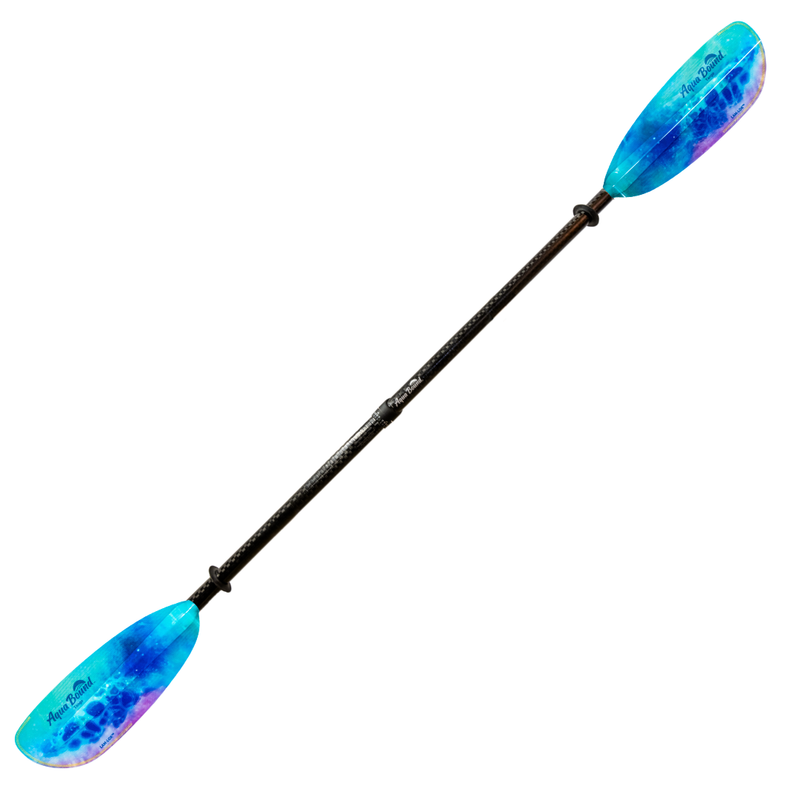 Tango Fiberglass 2-Piece Versa-Lok Straight Shaft Kayak Paddle