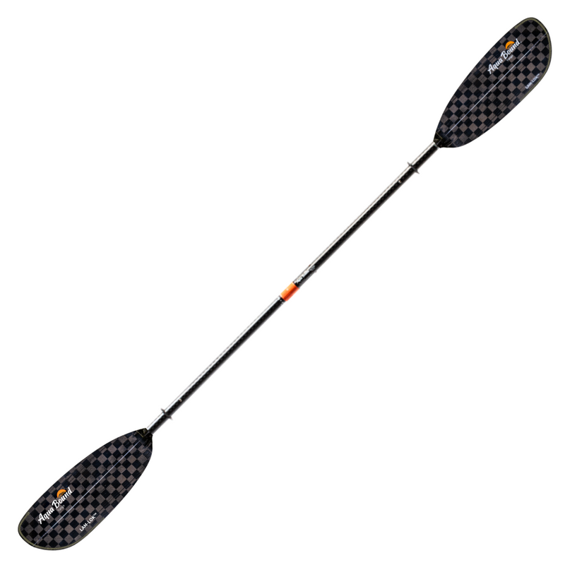 Tango Carbon 2-Piece Posi-Lok Straight Shaft Kayak Paddle