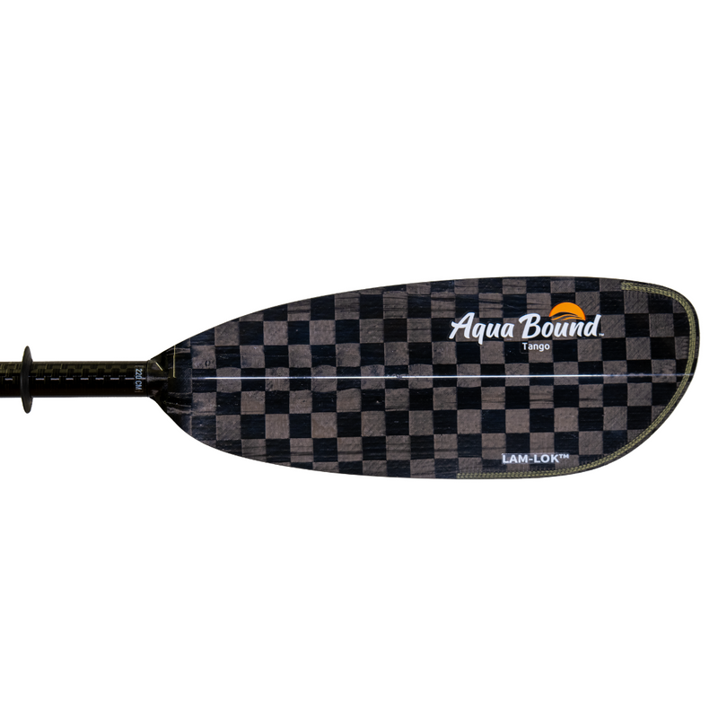 Tango Carbon 2-Piece Versa-Lok Straight Shaft Kayak Paddle