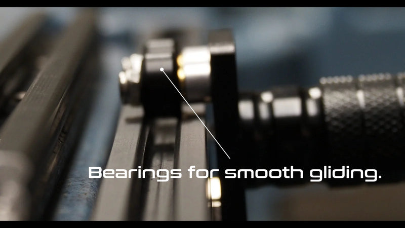 SourceSteer – Kayak Foot Steering System