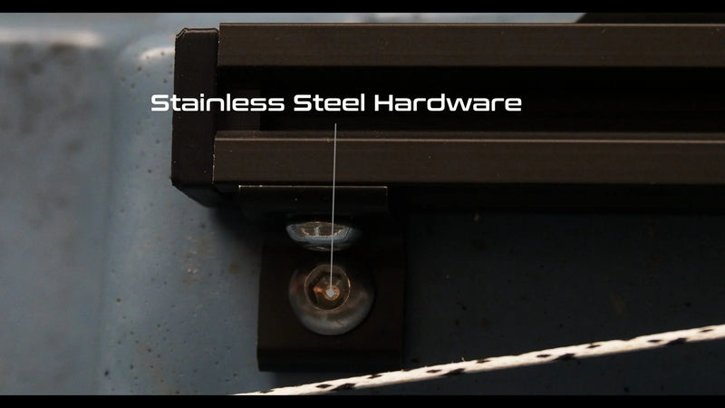 SourceSteer – Kayak Foot Steering System