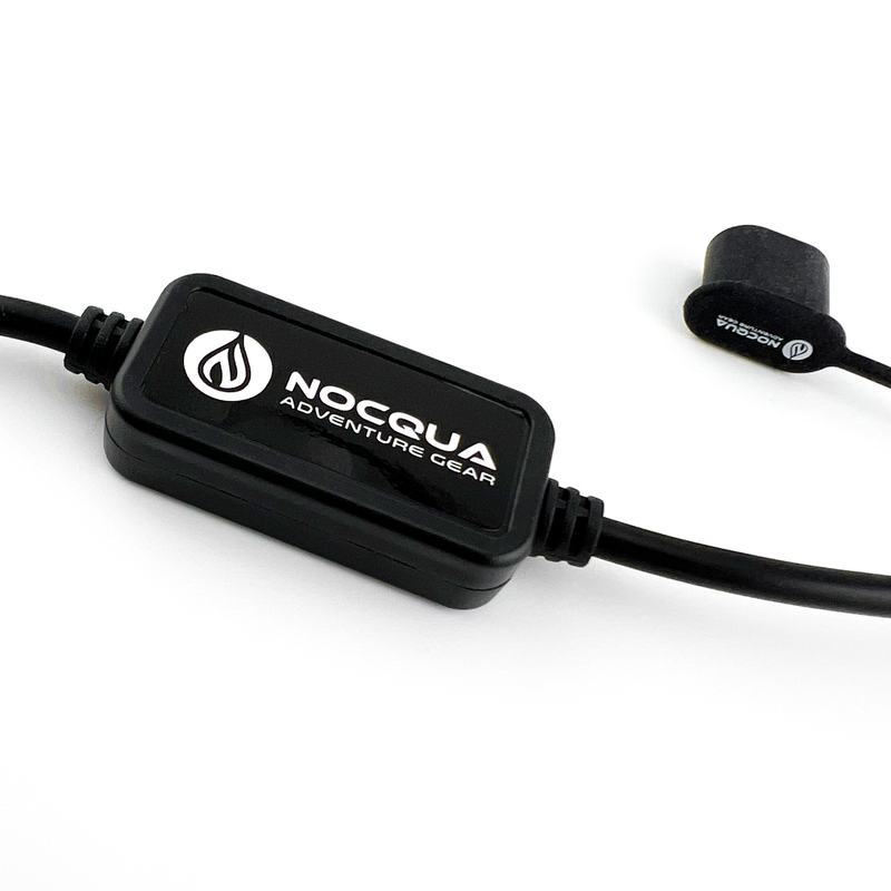 Nocqua USB-C Adapter