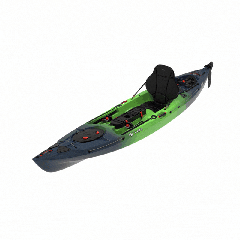 Vibe Hydra 130