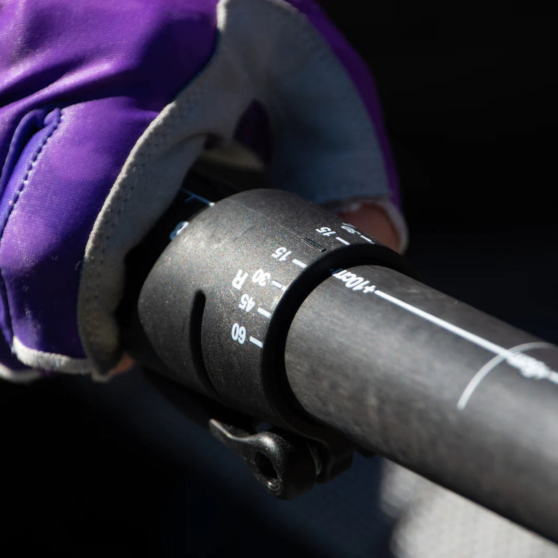 Angler Pro Carbon Versa-Lok™ 250 - 265