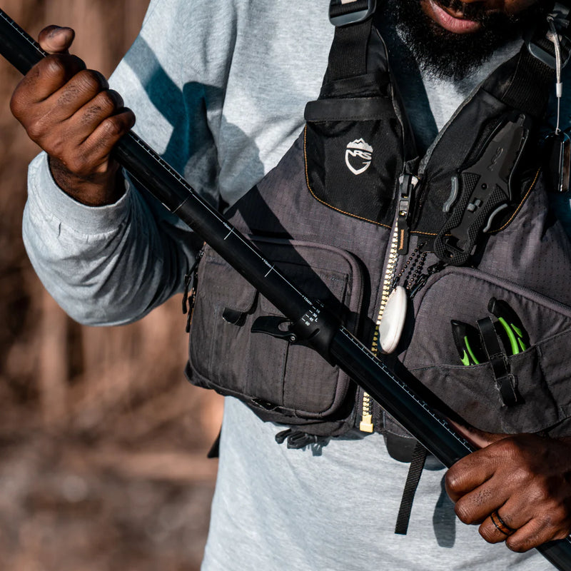 Angler Pro Carbon Versa-Lok™ 250 - 265