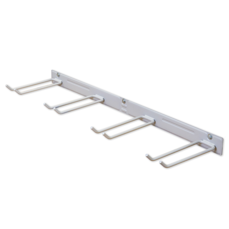 Bedrock Garage Tool Organizer | Grey