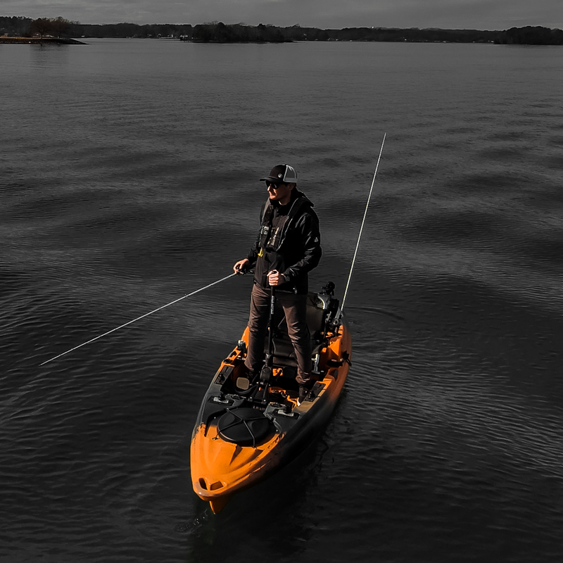 STEADY STICK® for the OLD TOWN PDL DRIVE