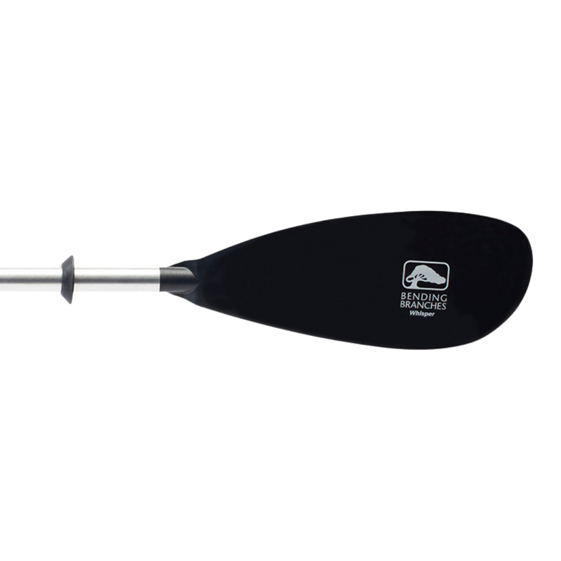 Whisper 2-piece Kayak Paddle