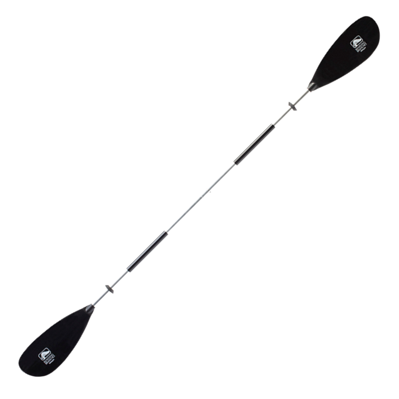 Whisper 2-piece Kayak Paddle