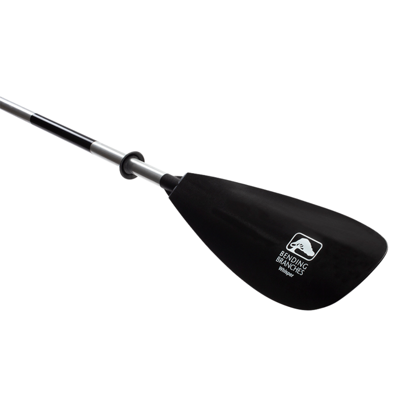 Whisper 2-piece Kayak Paddle