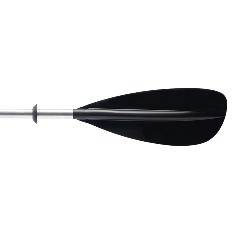 Whisper II Aluminum Shaft Black Blade 240