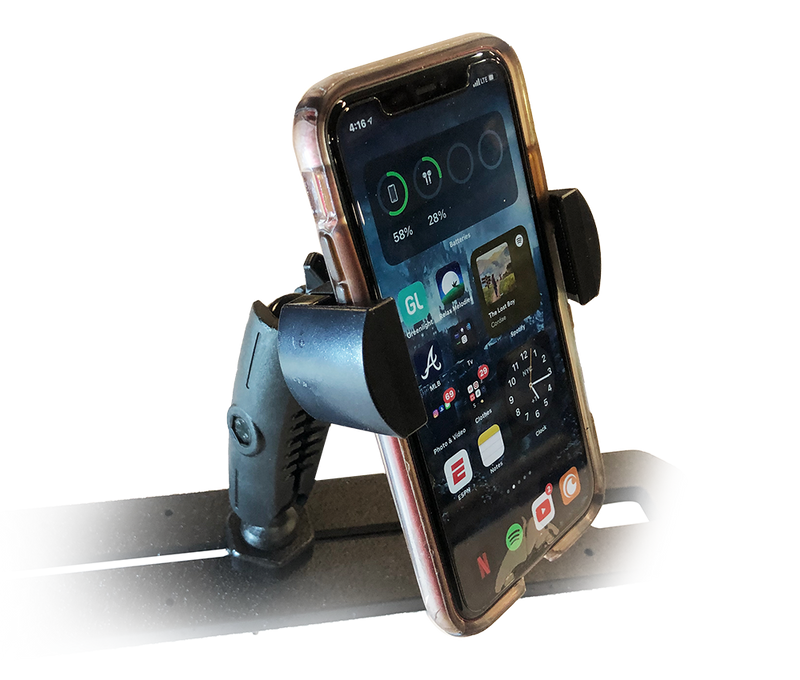 CellGrip XD™ Phone Holder