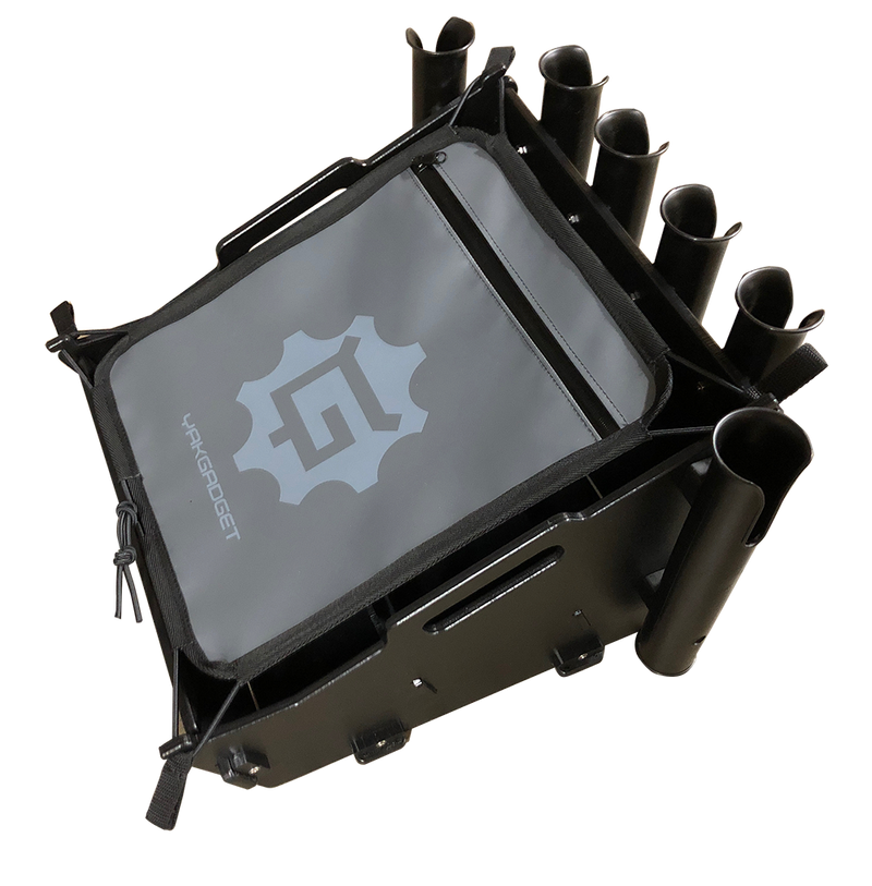 LowPro Crate XD