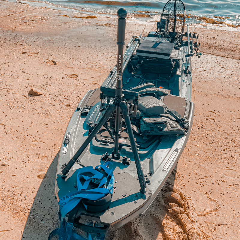 STEADY STICK® for the BONAFIDE XTR 130