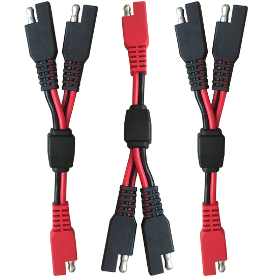 YP-SAEY  SAE Y-Adapter