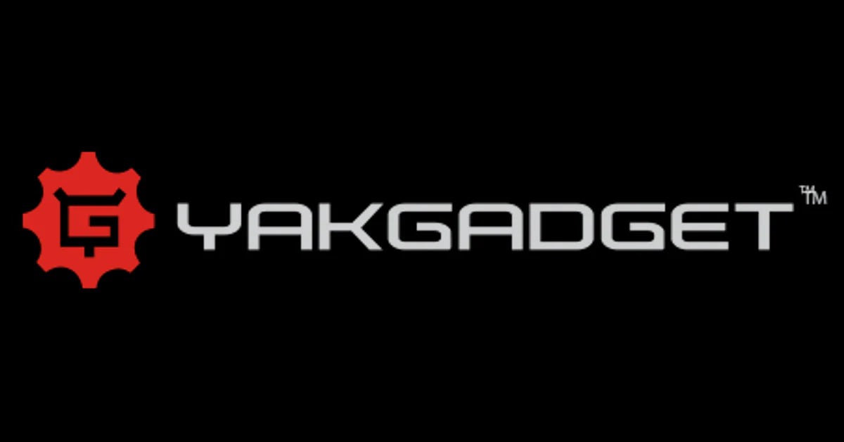 Yakgadget