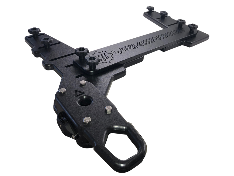 QuickStop Y-Flex™ Anchor System