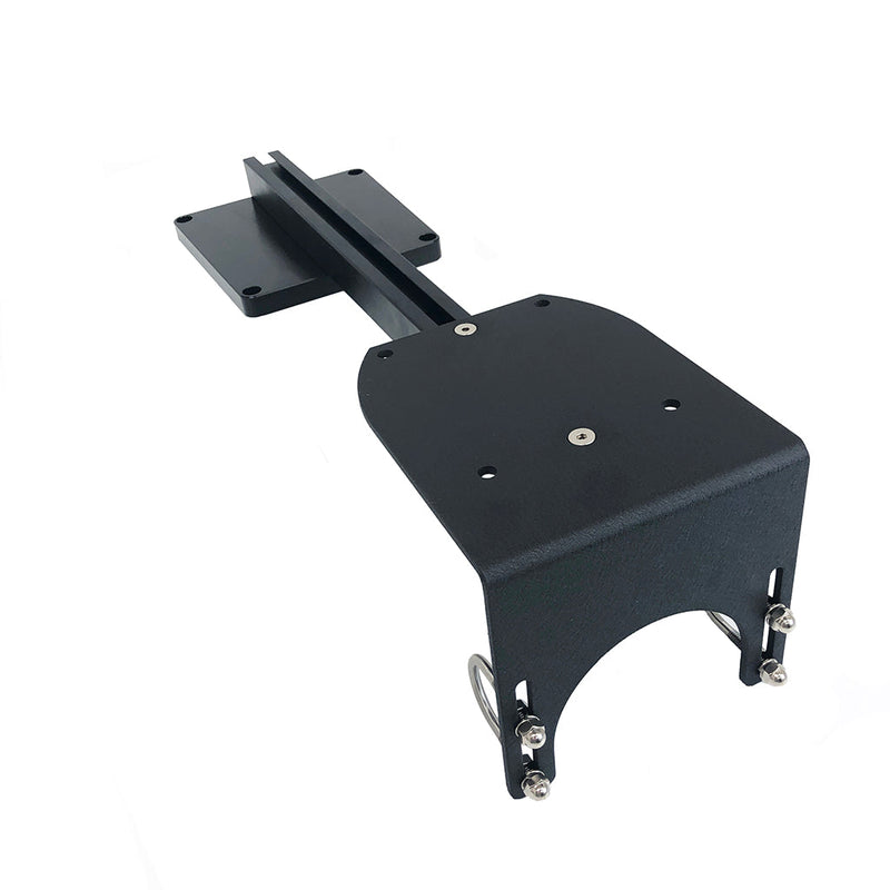 Power Pole® Mount For Hobie® Pro Angler 12 & 14