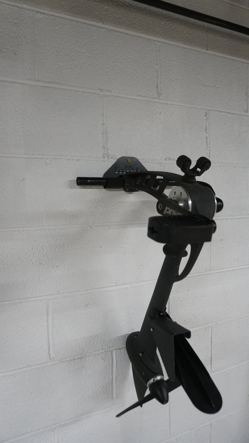 Propeller Drive Wall Mount