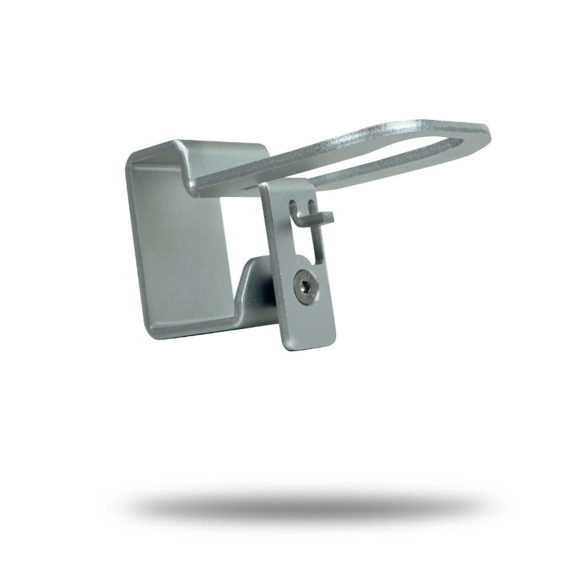 Hobie Lynx Gudgeon with Universal Versa Rudder™ Adapter and Pole Steering