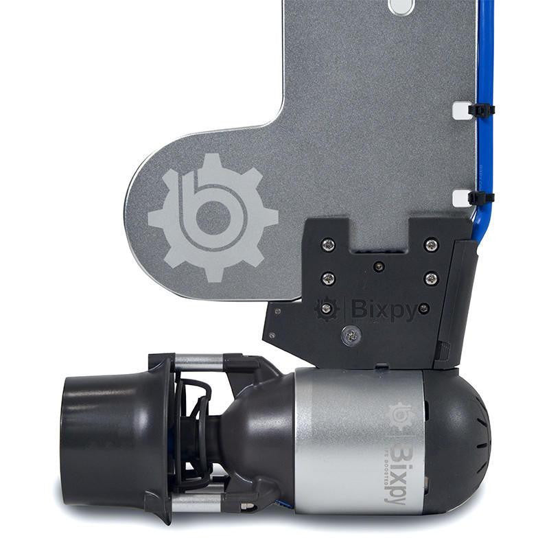 Eddyline Versa Rudder™