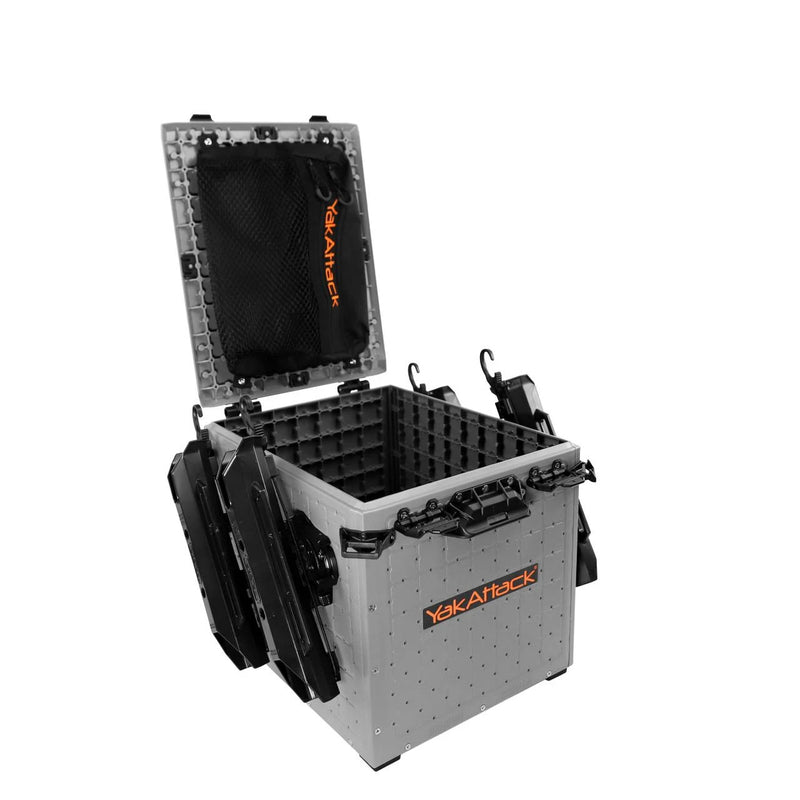 BlackPak Pro & Mesh Bag Bundle