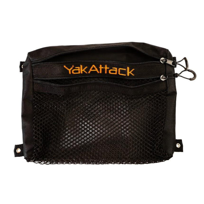 BlackPak Pro & Mesh Bag Bundle