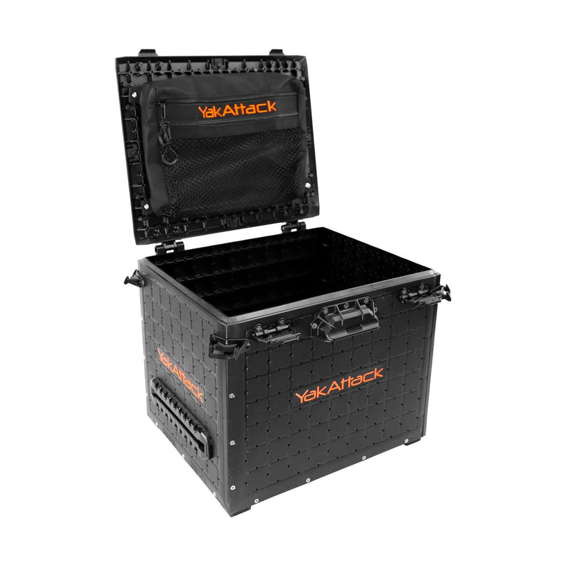 BlackPak Pro & Mesh Bag Bundle