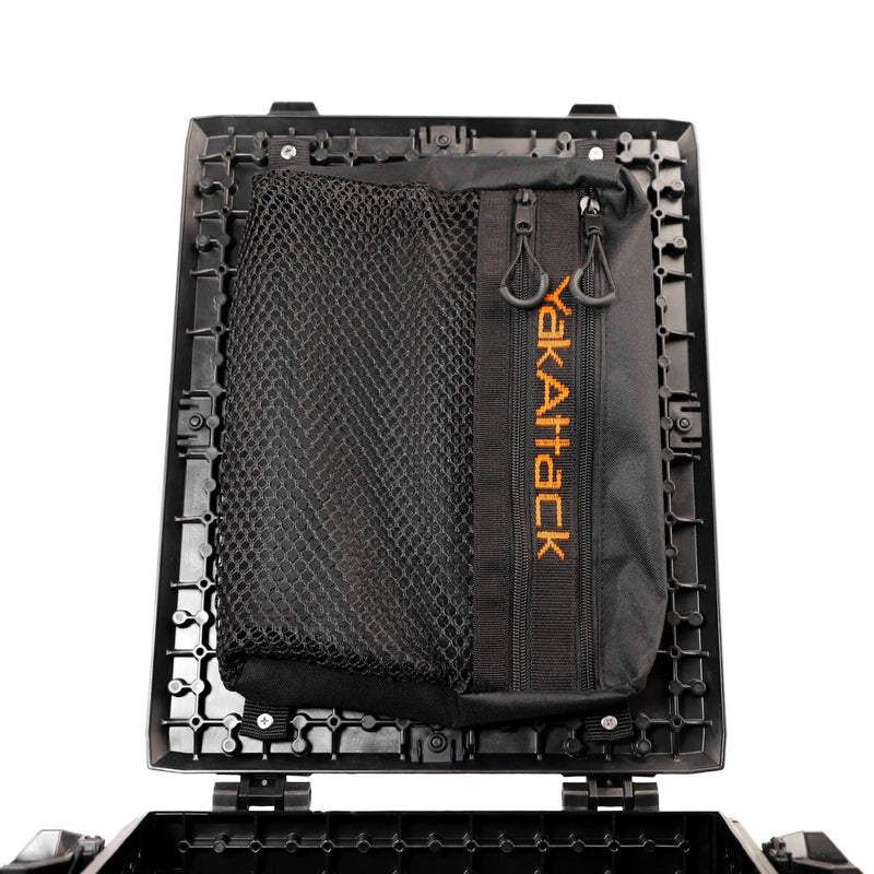 BlackPak Pro & Mesh Bag Bundle