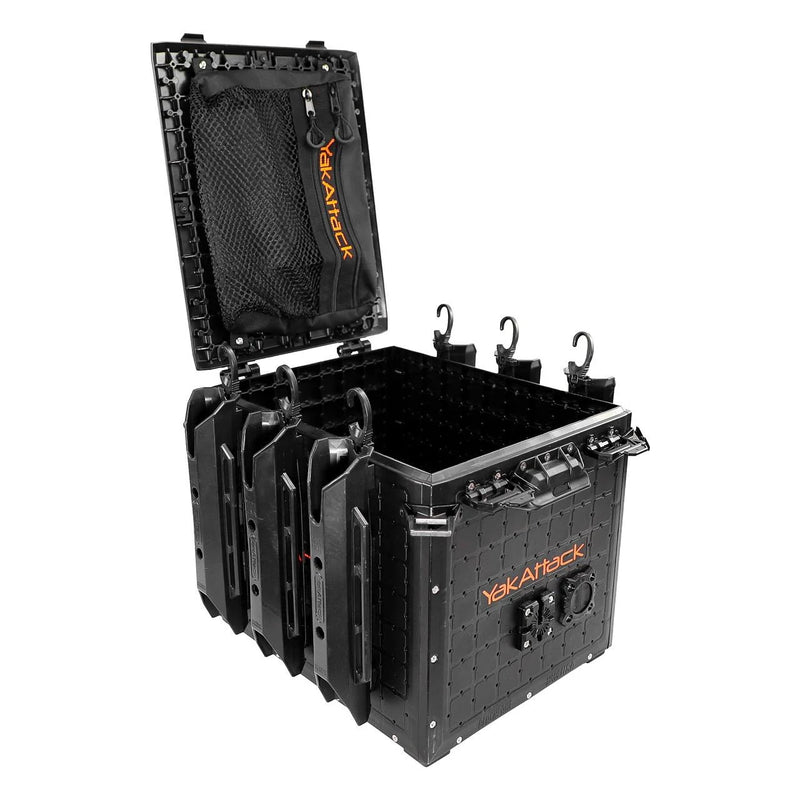 BlackPak Pro & Mesh Bag Bundle
