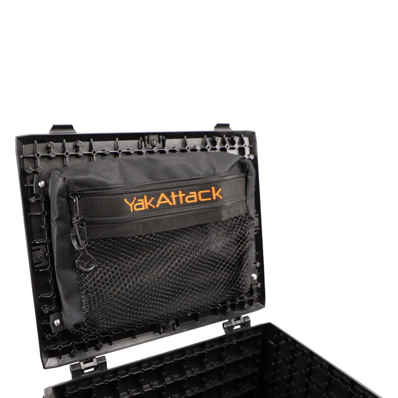 BlackPak Pro & Mesh Bag Bundle