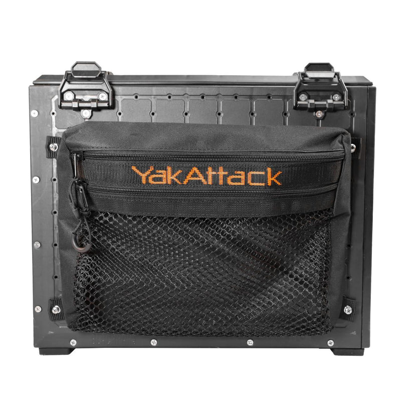 BlackPak Pro & Mesh Bag Bundle