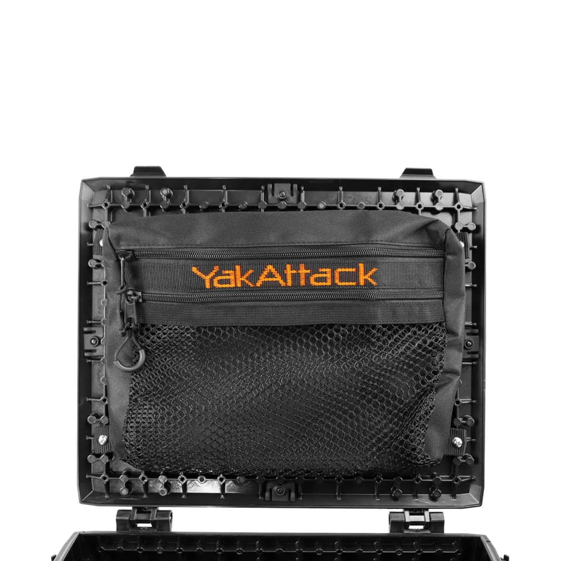 BlackPak Pro & Mesh Bag Bundle
