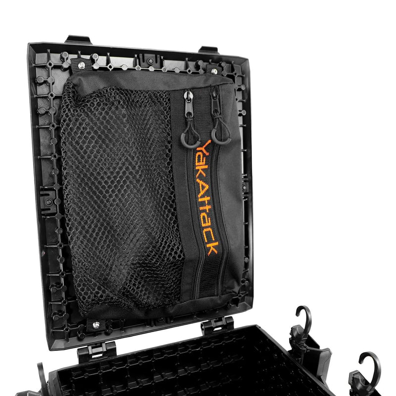 BlackPak Pro & Mesh Bag Bundle