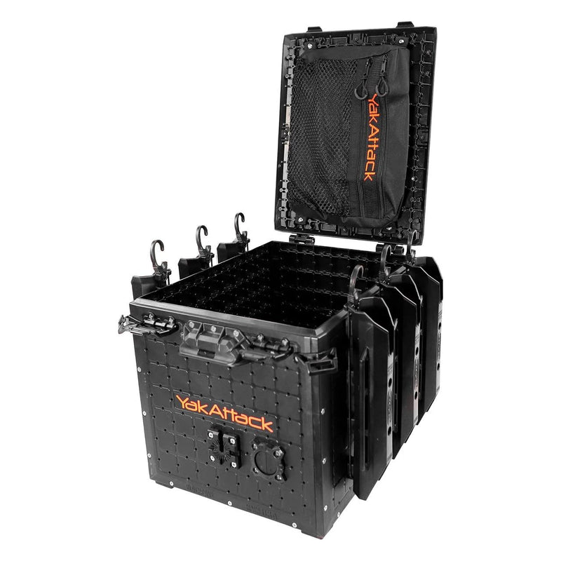 BlackPak Pro & Mesh Bag Bundle