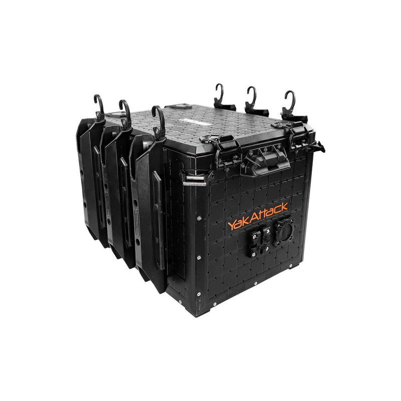 BlackPak Pro & Mesh Bag Bundle