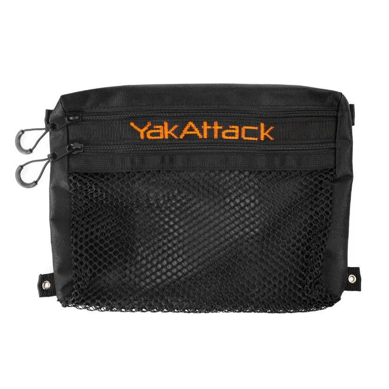 BlackPak Pro & Mesh Bag Bundle