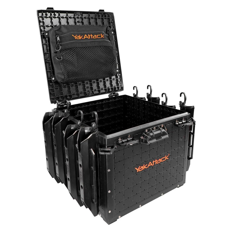 BlackPak Pro & Mesh Bag Bundle