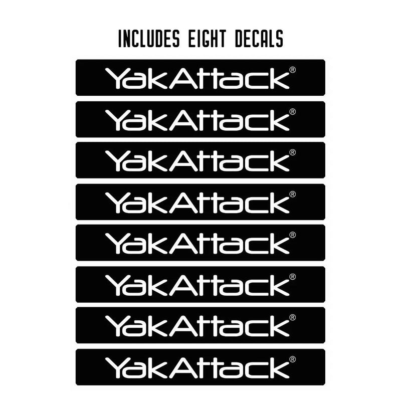 BlackPak Pro and ShortStak Complete Color Upgrade Kit