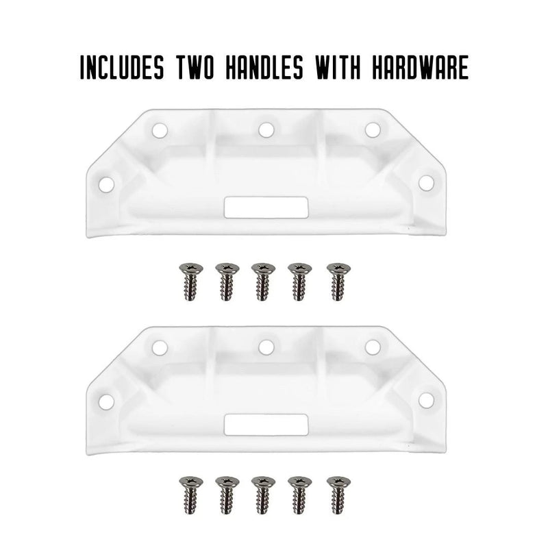 BlackPak Pro and ShortStak Complete Color Upgrade Kit