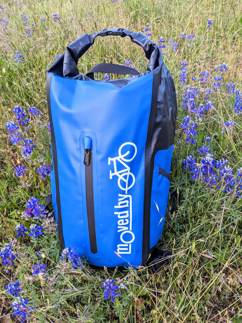 MBB Dry Bag Backpack
