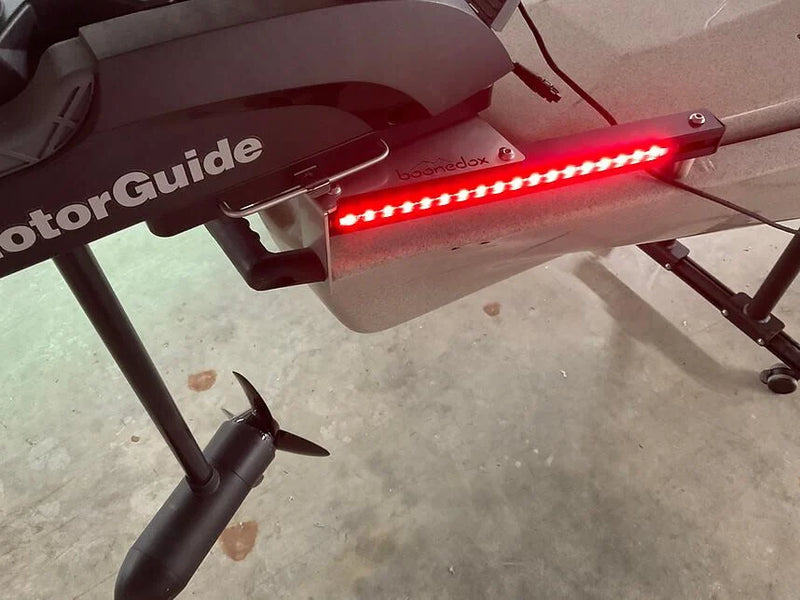 Bow Motor Mount - Hobie® Pro Angler