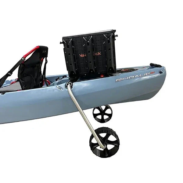 Groovy Landing Gear Kayak Cart -Shoalie Kit