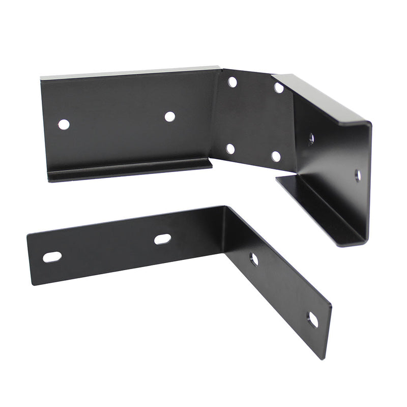 Yak Tree Bracket