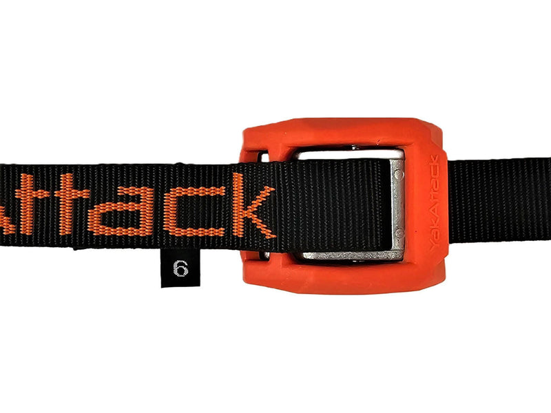 Cam Straps, 12', 2 Pack