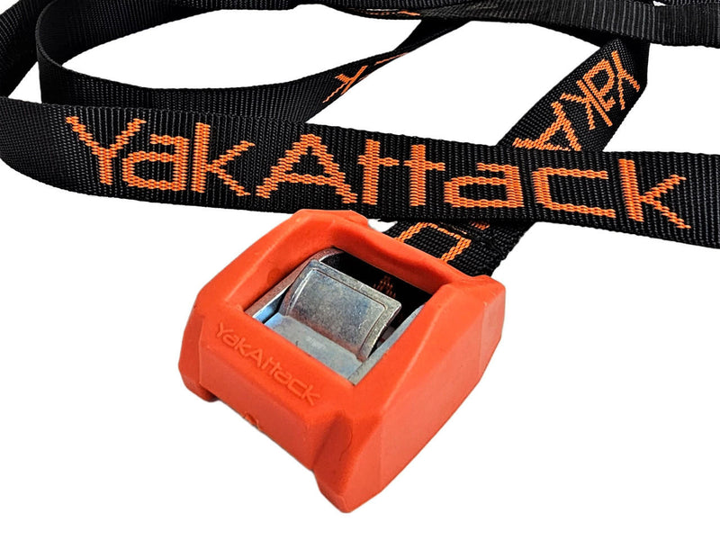 Cam Straps, 12', 2 Pack