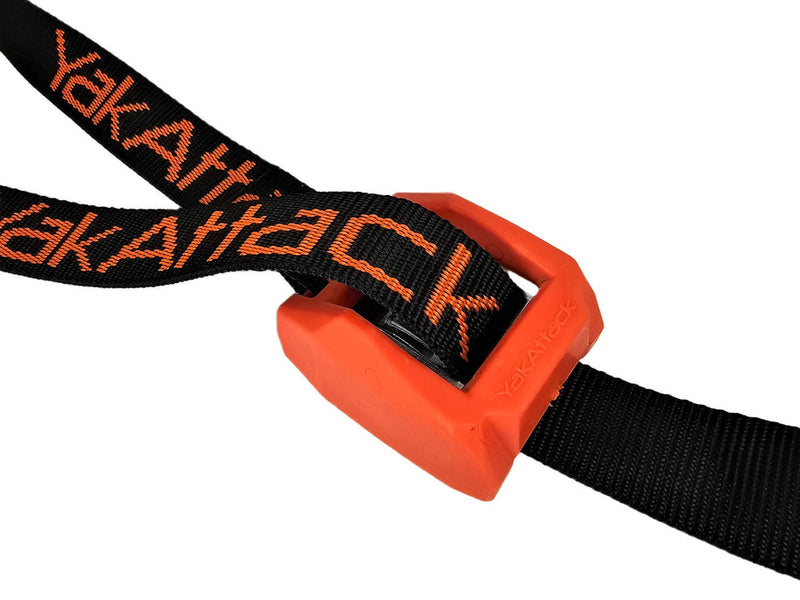 Cam Straps, 12', 2 Pack
